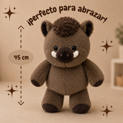 Peluche Kawai Pumby