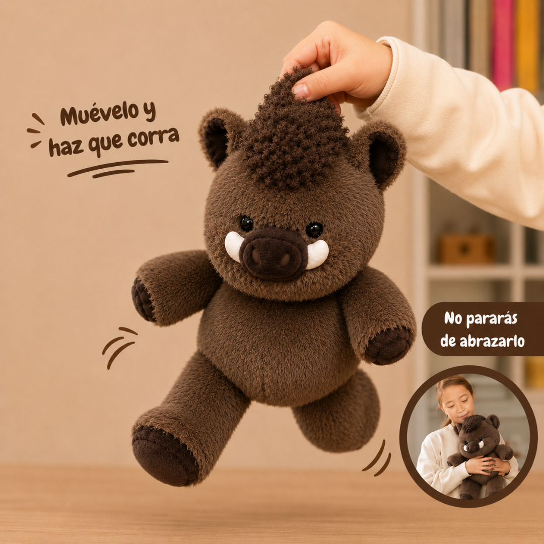 Peluche Kawai Pumby